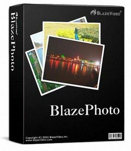 BlazePhoto 2.0.1.1 Portable by Valx