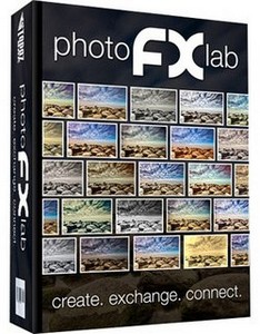 Topaz Labs photoFXlab 1.2.0