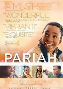 Отверженная / Pariah (2011) HDRip