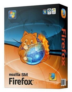 Mozilla Firefox SM 15.0 Rus