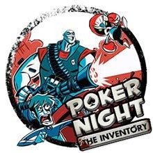 Poker Night at the Inventory (2010/PC/ENG/Repack) 