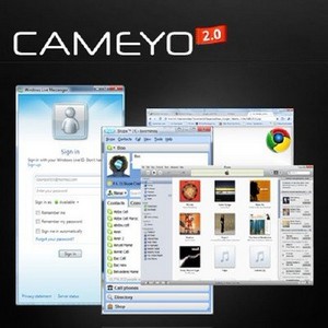 Cameyo Application Virtualization 2.0.832 Portable