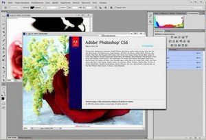 Adobe Photoshop CS6 13.0.1 Extended Final