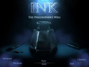 Ink: The Philosopher's Well (2012/Beta)