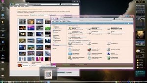 Windows7 Ultimate x64 Matros v.04 (2012/RUS)