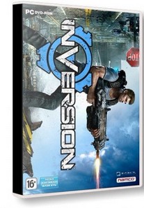 Inversion (2012/PC/RePack/Rus|Eng) by Sash HD