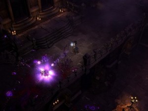 Diablo III [2xDVD5] (2012/RUS/Repack by Team Diablo Club)