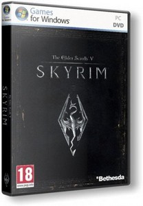 The Elder Scrolls 5: Skyrim [Update 10] (2011/PC/RePack/Rus) by Audioslave