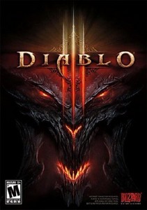 Diablo III [2xDVD5] (2012/RUS/Repack by Team Diablo Club)