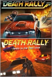 Death Rally Collection (2009-2012/Eng/PC) Repack  R.G. ILITA