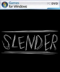 Slender v0.9.6 (2012/Eng)