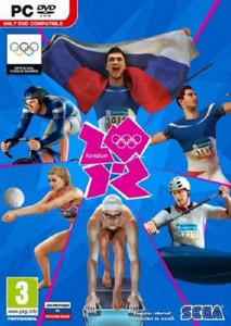 London 2012: The Official Video Game of the Olympic Games (2012/Eng/PC) ReP ...