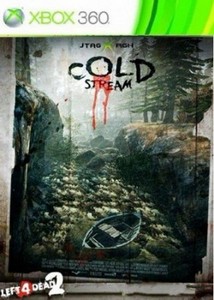 Left 4 Dead 2: Cold Stream (2012/RUS/ENG/DLC/XBOX360)