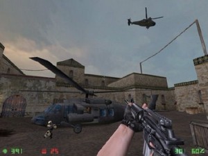 Counter-Strike: Condition Zero deleted Episodes / Counter-Strike:     (2011/RUS/PC)