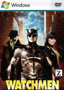 Watchmen Collection (2009/ENG/Steam-Rip)