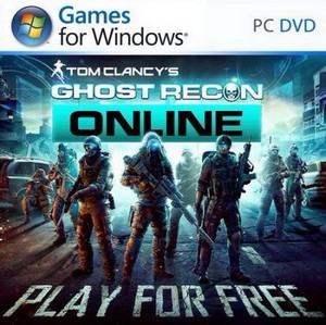 Tom Clancy's: Ghost Recon Online (2012/ENG)