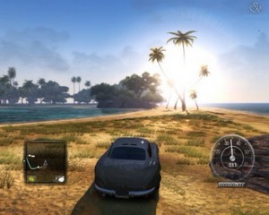 Test Drive Unlimited 2 (PC/2011/RUS/RePack by R.G.Element Arts) 