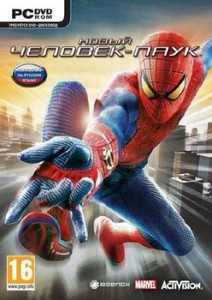 The Amazing Spider-Man (2012/RUS)