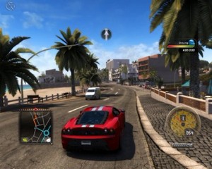 Test Drive Unlimited 2 (PC/2011/RUS/RePack by R.G.Element Arts) 