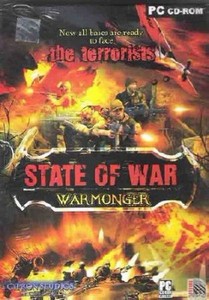  .   / State of War: Warmonger (2004/RUS)