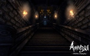 :   / Amnesia: The Dark Descent (2010/RUS/ENG/MULTi6/Steam-Rip by R.G.GameWorks )