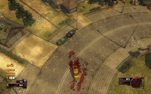  :   / Zombie Driver: Summer of Slaughter (2011/RUS/MULTI7/Steam-Rip by R.G.GameWorks)