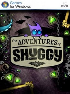 The Adventures of Shuggy (2012/ENG)