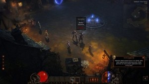 Diablo 3 - Collector's Edition (2012/RUS/Repack  R.G.BestGamer)