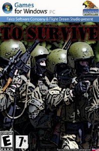 Успеть Выжить / To Survive 1.0 (2012/RUS/ENG)
