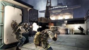 Tom Clancy's Ghost Recon: Future Soldier - Deluxe Edition (PC/2012/RUS/RePack by DangeSecond)