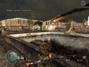 Sniper Elite -  (PC/2012/RUS/RePack by DangeSecond) 