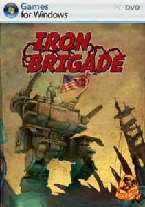 Iron Brigade (2012/MULTI6/ENG)