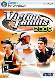Virtua Tennis (2009/RUS/ENG/RePack  Scorp1oN)