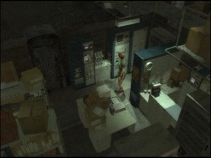 eXperience 112 / The Experiment (2008/Rus/Eng/PC/Repack  Sash HD) 