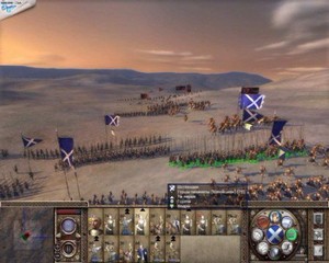 Medieval 2: Total War Kingdoms + Stainless Steel v.1.5 (game) / 6.4 (mod) (2007/PC/RePack/Rus) by cdman