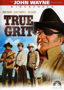   / True Grit (1969) HDRip + HDRip-AVC + BDRip 720p + BDRi ...