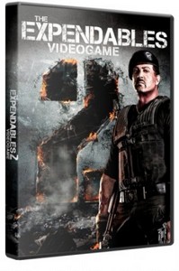 The Expendables 2: Videogame (2012/PC/RePack/Eng) by VANSIK