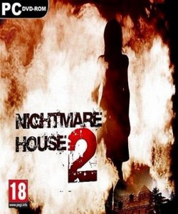 Half-Life 2 - Nightmare House 2 (2010/RUS/ENG/RePack by Lucky)