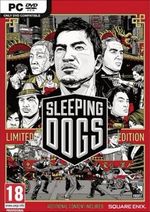Sleeping Dogs - Limited Edition (2012/PC/RePack/Rus) by VANSIK