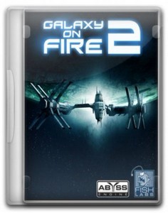 Galaxy on Fire 2 Full HD (Rus/Multi11/2012/L)- RELOADED
