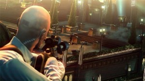 Hitman: Sniper Challenge (PC/2012/RUS/MULTi7/SKIDROW)