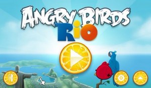Angry Birds: Anthology (2012/ENG/RePack by KloneB@DGuY)