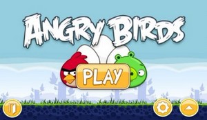 Angry Birds: Anthology (2012/ENG/RePack by KloneB@DGuY)