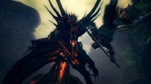 Dark Souls: Prepare To Die Edition (2012/PC/ENG/RUS/MULTi9/Repack)