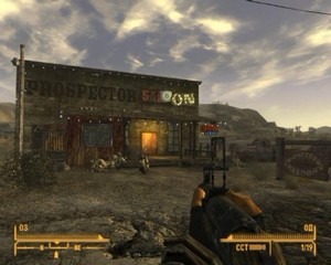 Fallout New Vegas - Ultimate Edition (2012/RUS/ENG/Repack by UltraISO)