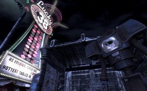Fallout: New Vegas. Ultimate Edition L Steam-Rip (RUSMULTi4)  R.G. GameWorks