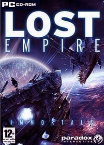    / Lost Empire Immortals (2012/PC/RUS)