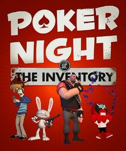 Poker Night at the Inventory (2010/PC/ENG/Repack)