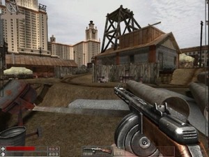 -2 -  (PC/2006/RUS/RePack by R.G.Element Arts) 