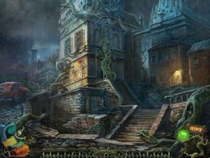 Gothic Fiction: Dark Saga Collector's Edition (2012)